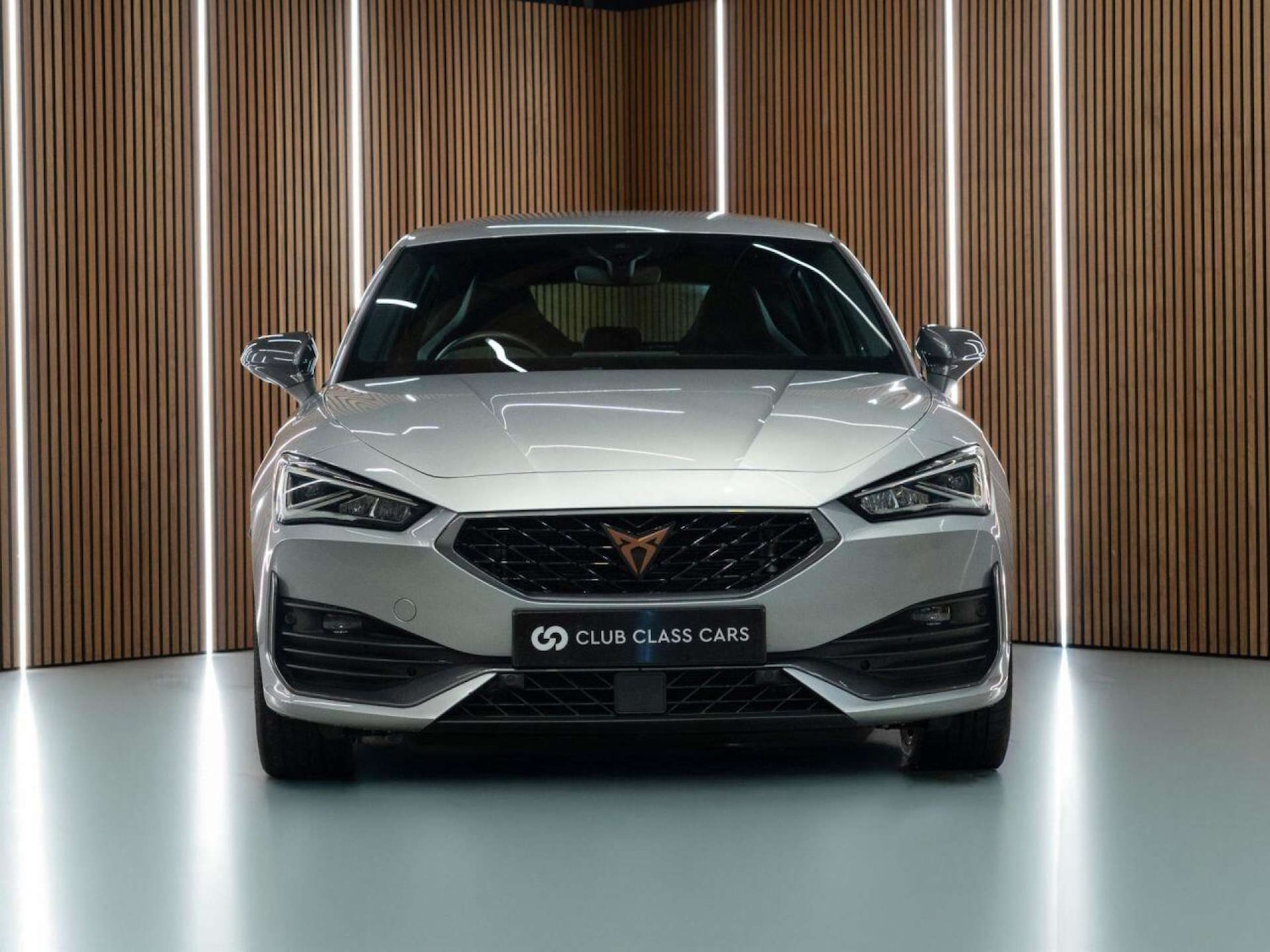 Used Cupra Leon 2022 for sale - 77022791: Photo 3