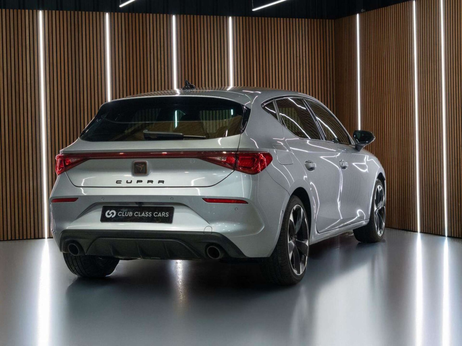 Used Cupra Leon 2022 for sale - 77022791: Photo 5