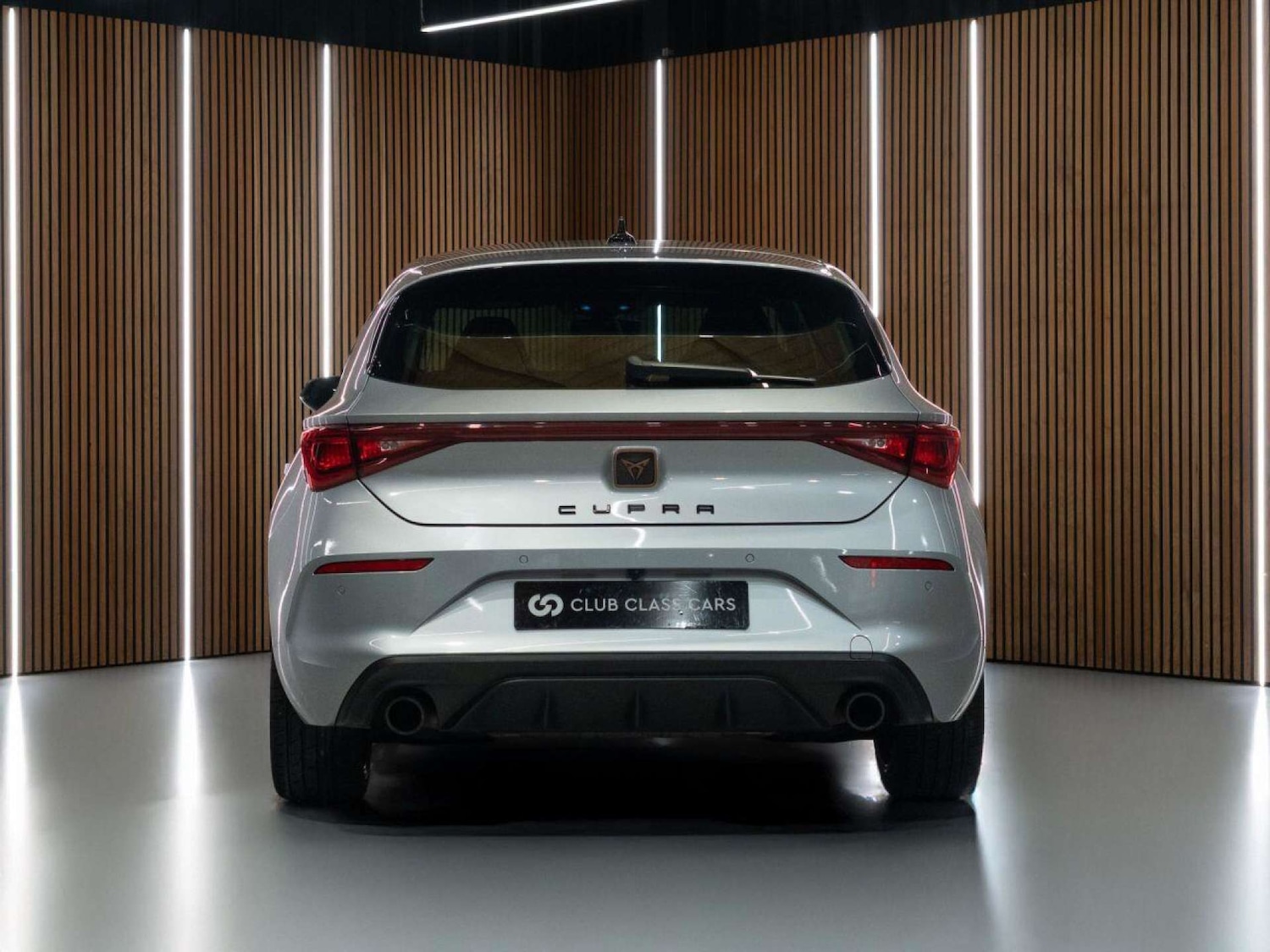 Used Cupra Leon 2022 for sale - 77022791: Photo 6