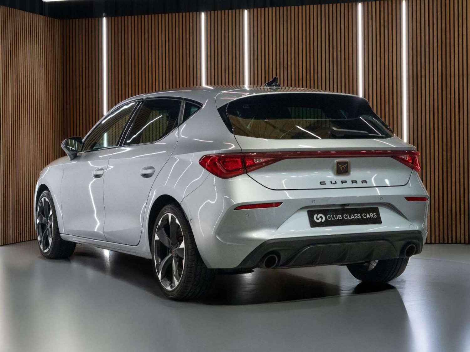 Used Cupra Leon 2022 for sale - 77022791: Photo 7