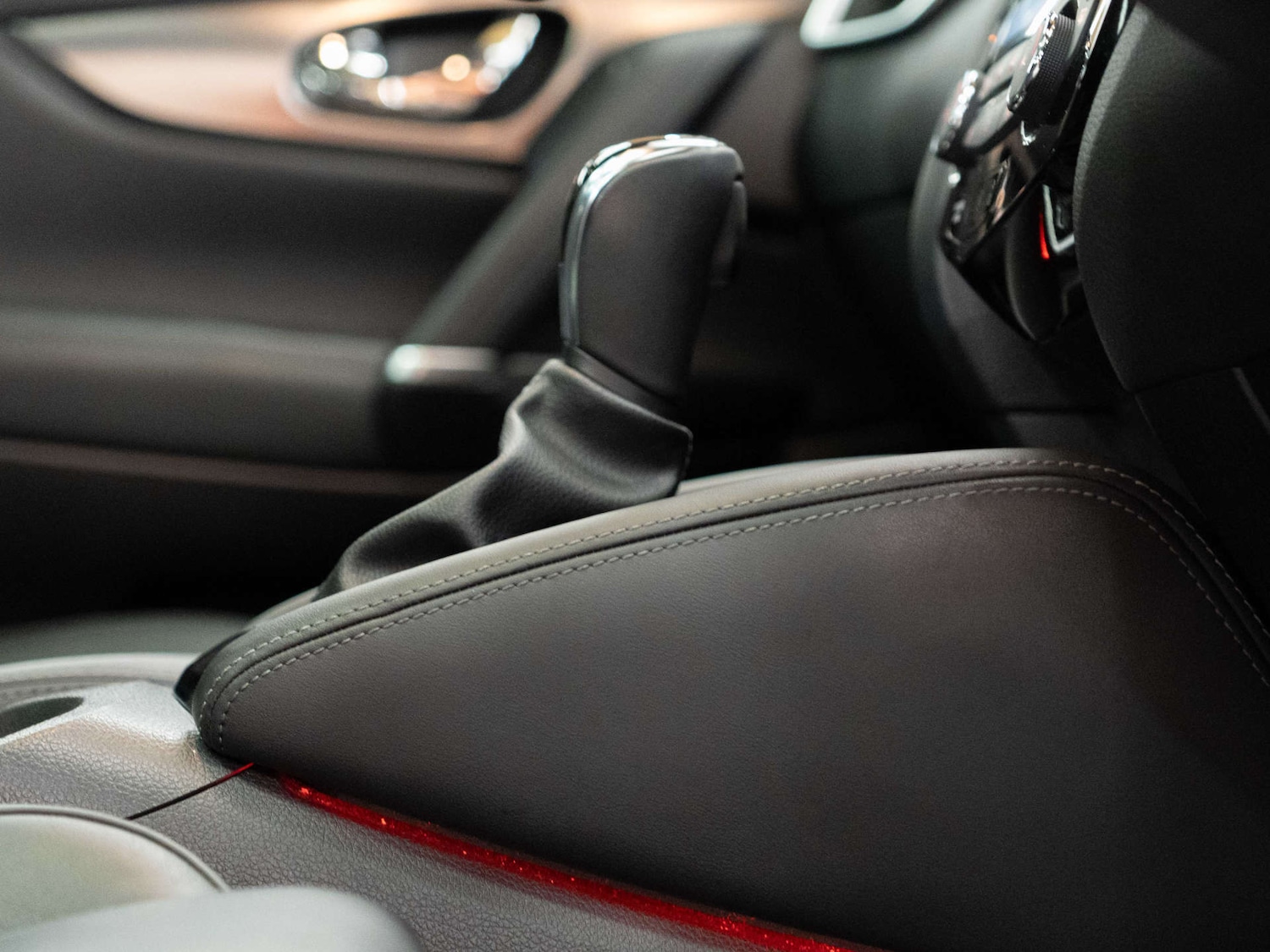 Used Nissan Qashqai 2018 for sale - 77735028: Photo 19