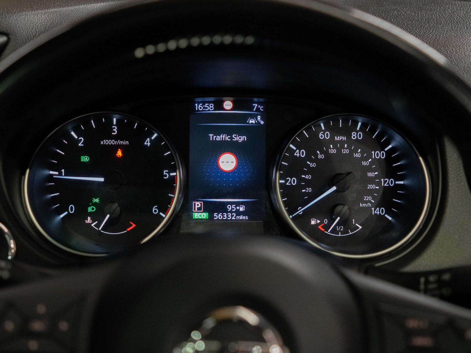 Used Nissan Qashqai 2018 for sale - 77735028: Photo 21