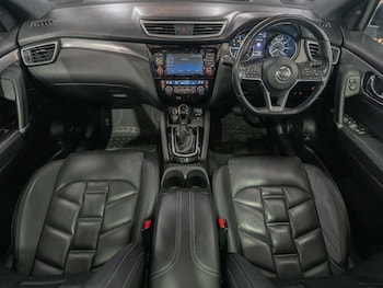 Used Nissan Qashqai 2018 for sale - 77735028: Photo