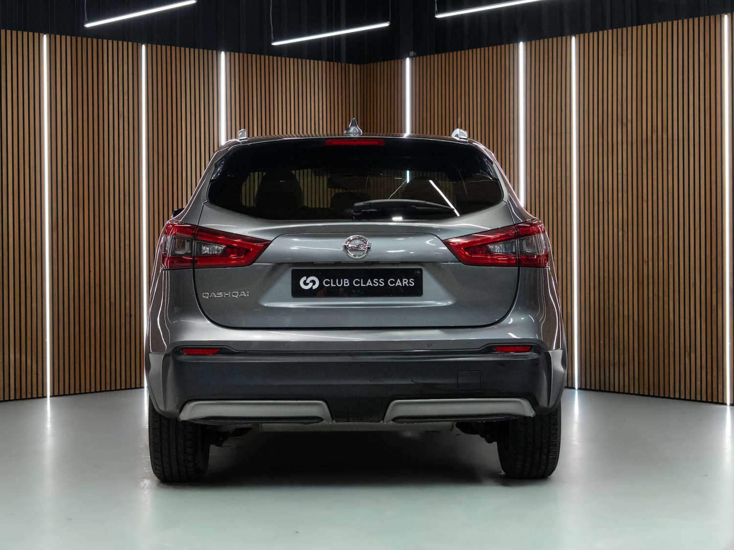 Used Nissan Qashqai 2018 for sale - 77735028: Photo 6