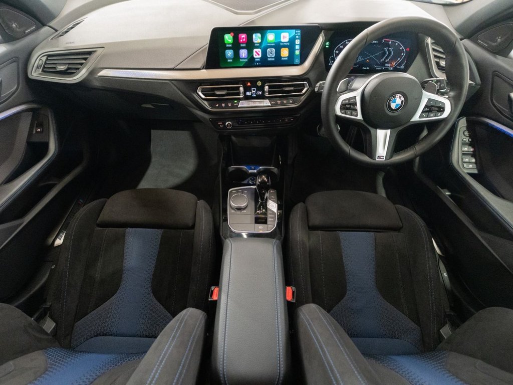 Used BMW 1 Series 2023 for sale - 76690743: Photo 2