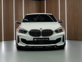 Used BMW 1 Series 2023 for sale - 76690743: Photo