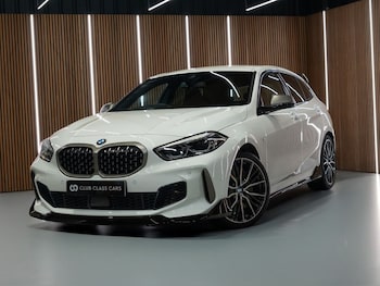 Used BMW 1 Series 2023 for sale - 76690743: Photo