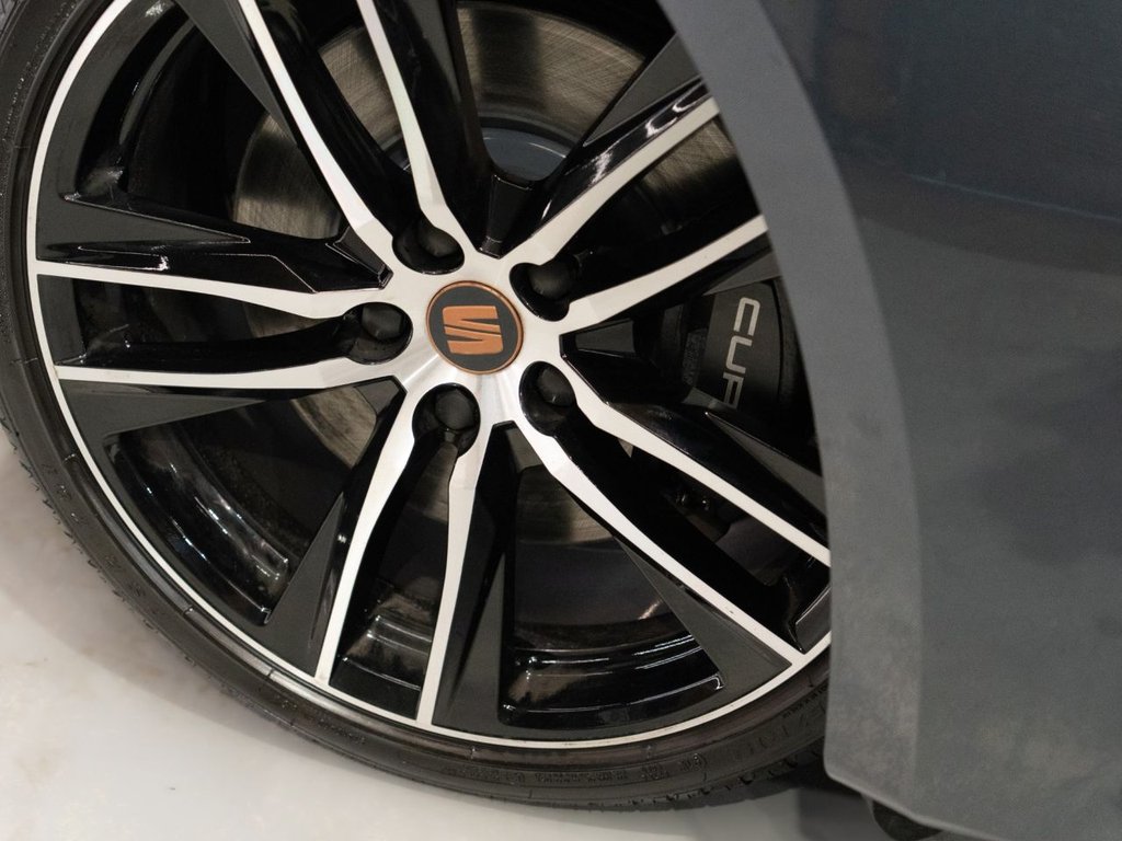 Used SEAT Leon 2020 for sale - 76690728: Photo 10