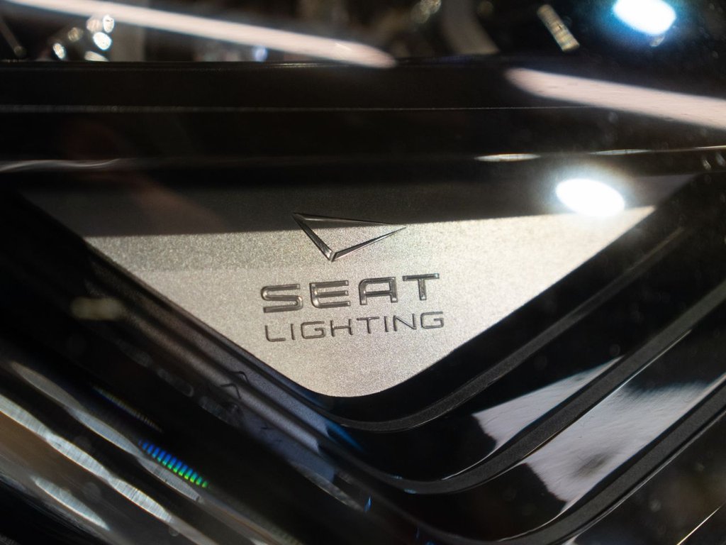Used SEAT Leon 2020 for sale - 76690728: Photo 11