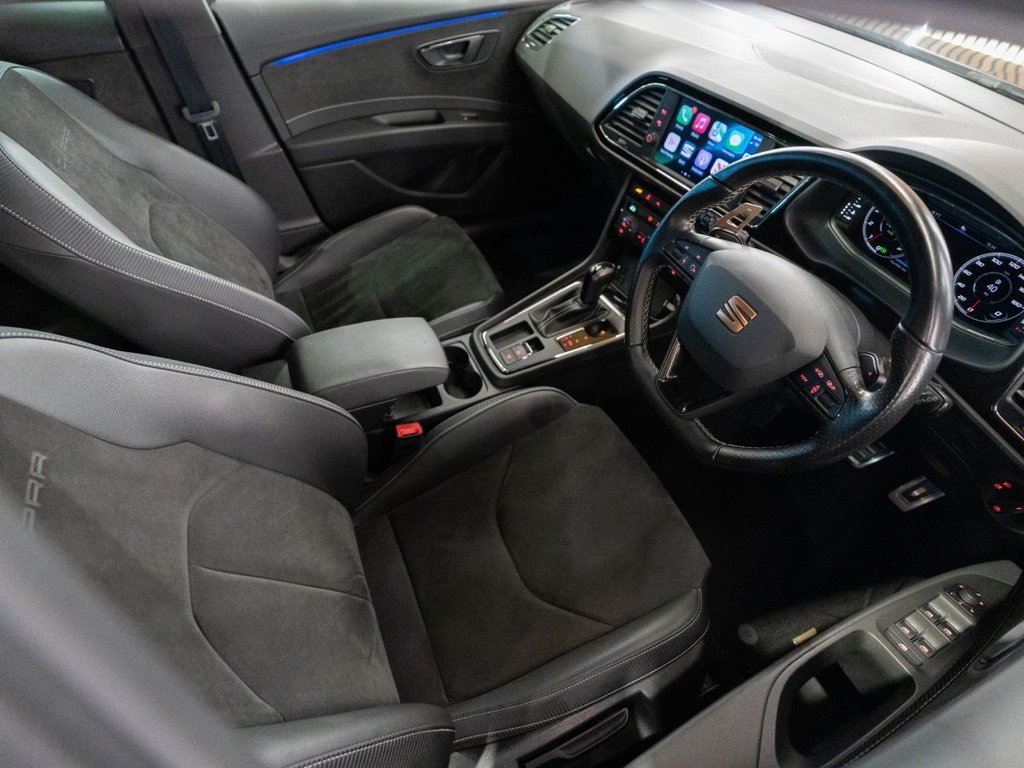 Used SEAT Leon 2020 for sale - 76690728: Photo 17