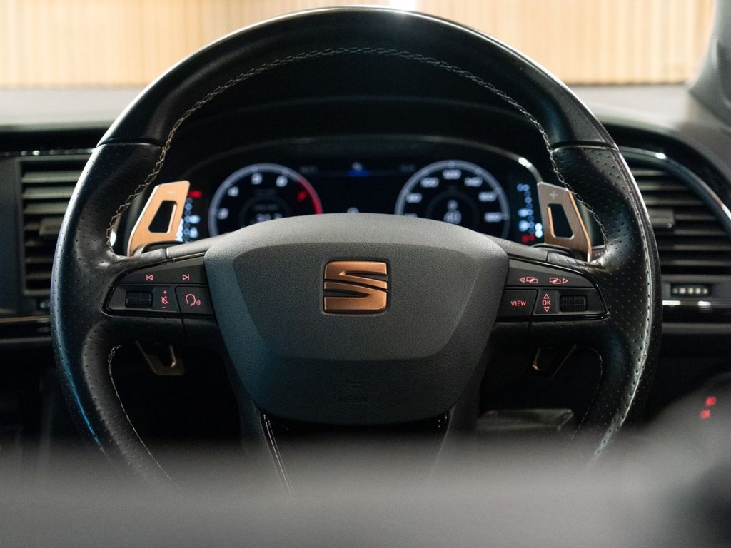 Used SEAT Leon 2020 for sale - 76690728: Photo 19