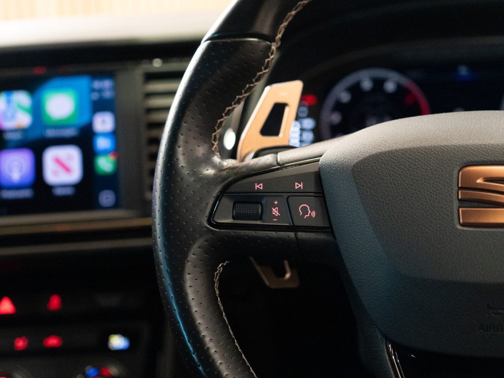 Used SEAT Leon 2020 for sale - 76690728: Photo 20