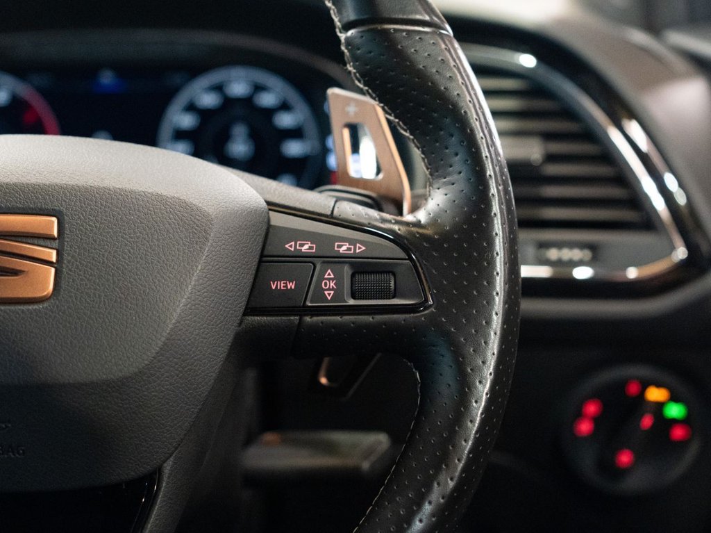 Used SEAT Leon 2020 for sale - 76690728: Photo 21