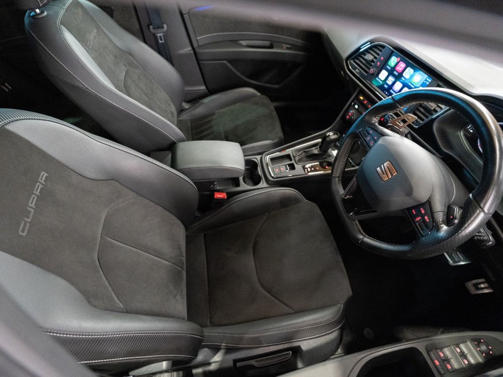 Used SEAT Leon 2020 for sale - 76690728: Photo 24