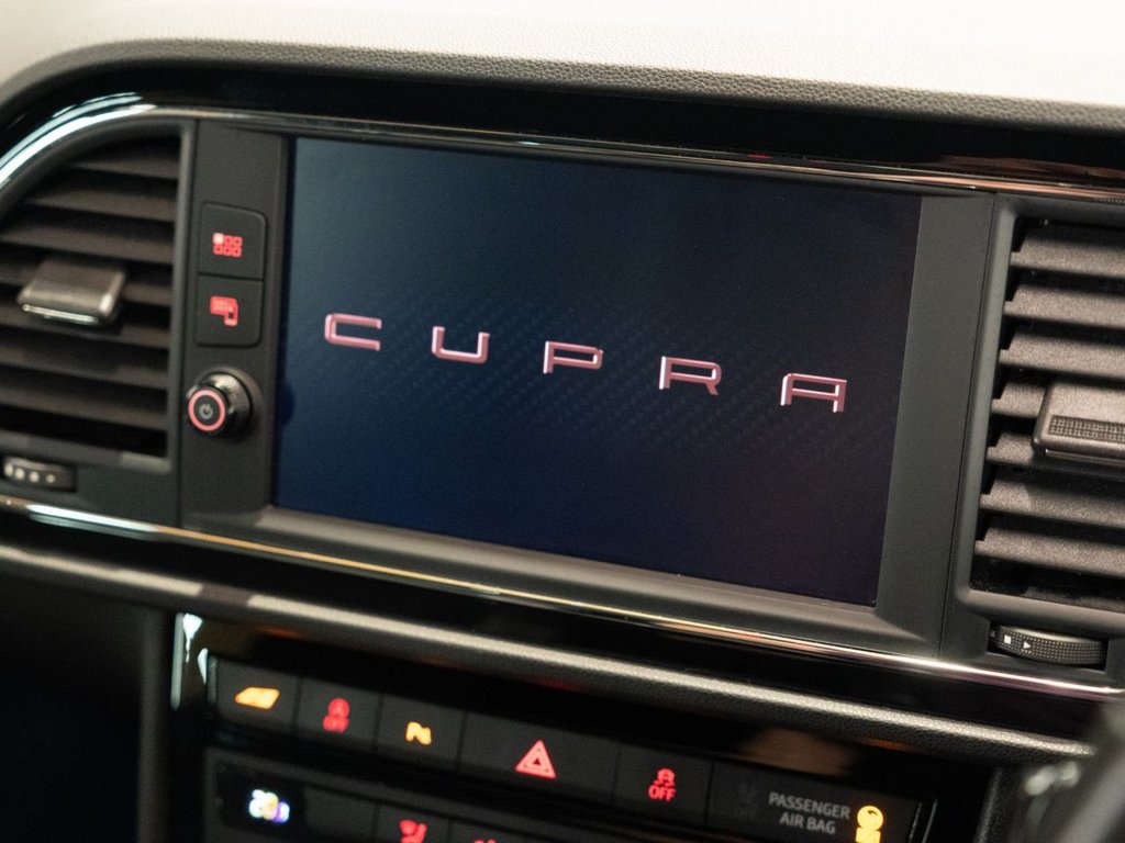 Used SEAT Leon 2020 for sale - 76690728: Photo 25