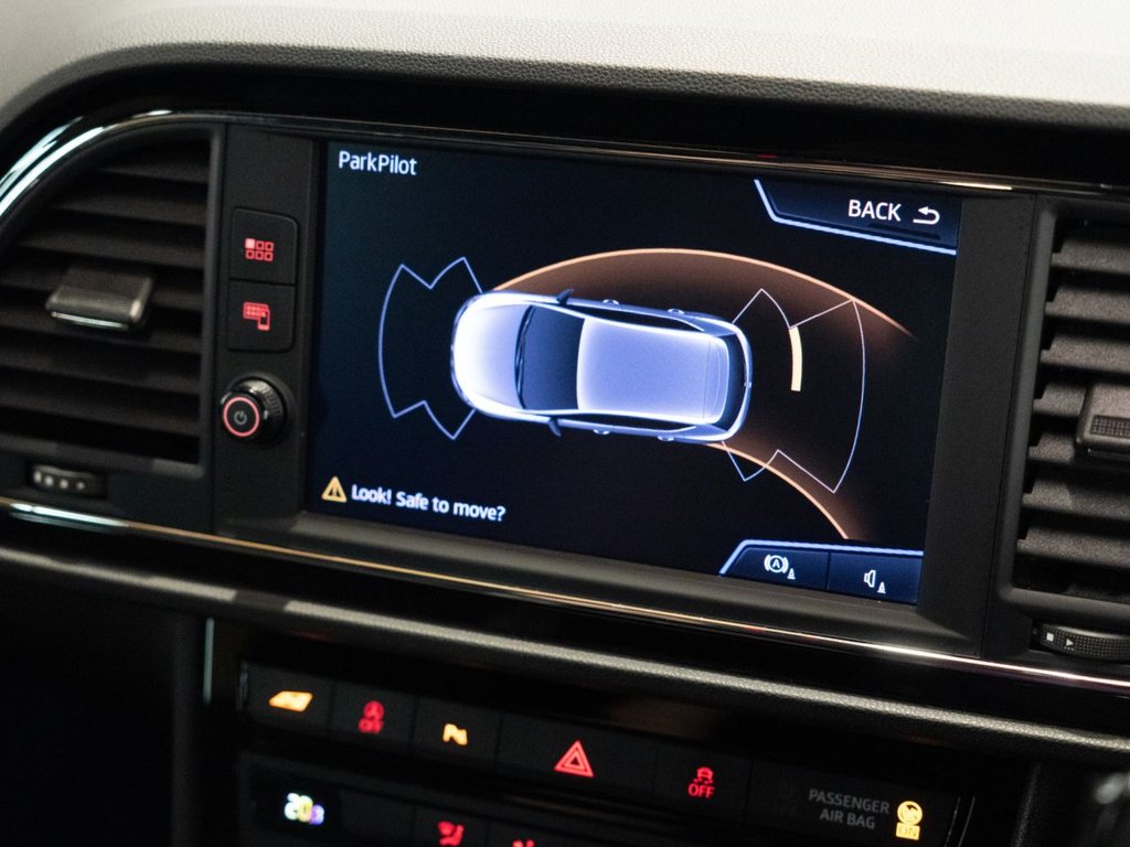 Used SEAT Leon 2020 for sale - 76690728: Photo 28