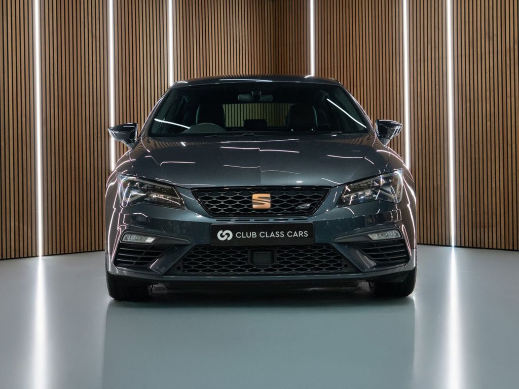 Used SEAT Leon 2020 for sale - 76690728: Photo 3