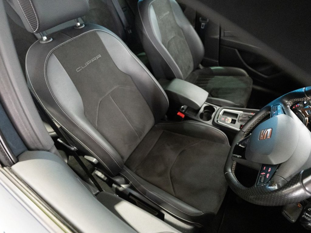 Used SEAT Leon 2020 for sale - 76690728: Photo 33