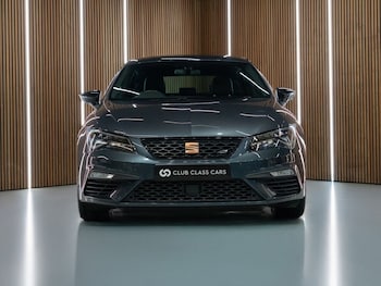 Used SEAT Leon 2020 for sale - 76690728: Photo