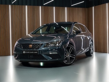 Used SEAT Leon 2020 for sale - 76690728: Photo