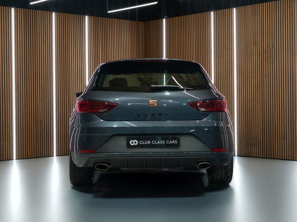 Used SEAT Leon 2020 for sale - 76690728: Photo 6