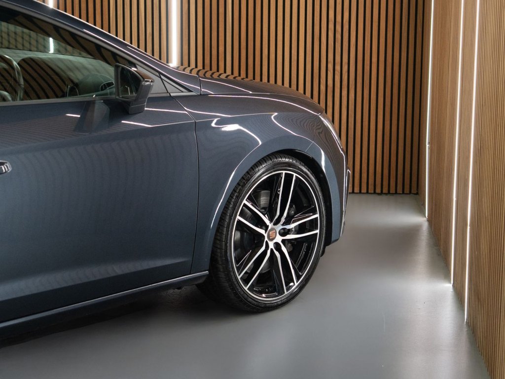 Used SEAT Leon 2020 for sale - 76690728: Photo 8