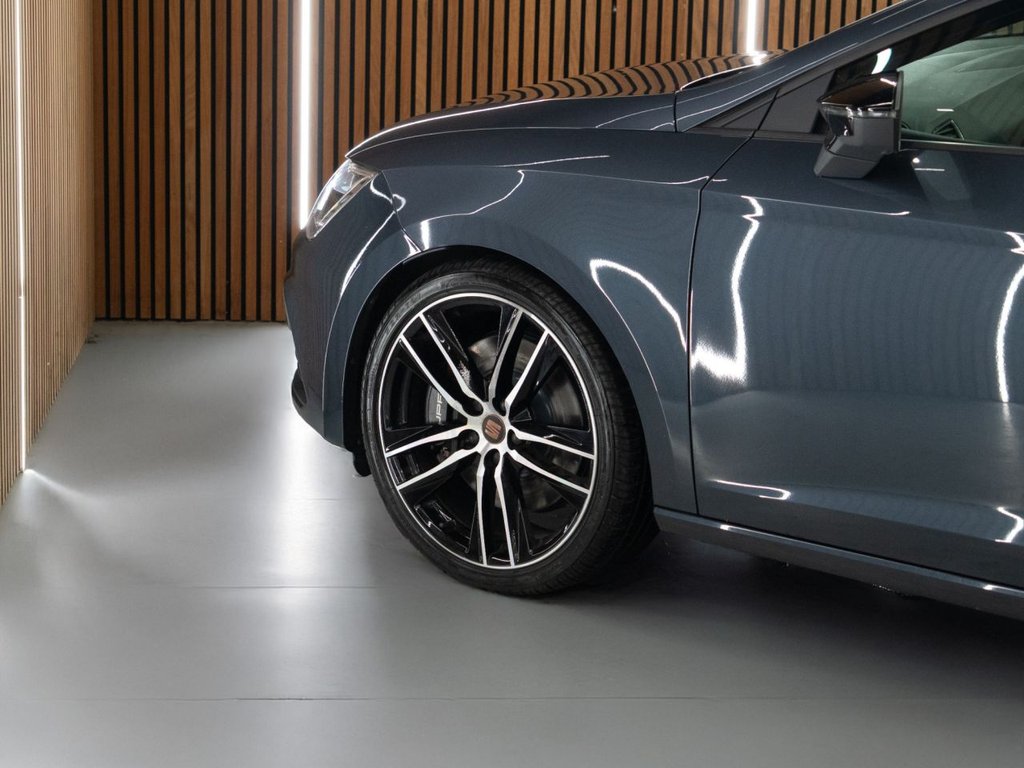 Used SEAT Leon 2020 for sale - 76690728: Photo 9