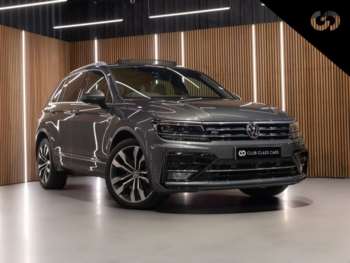 2020 (69) - 2.0 TDI R-Line Tech SUV 5dr Diesel DSG Euro 6 (s/s) (150 ps)