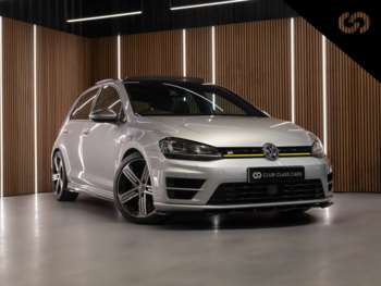 2015 (15) - 2.0 TSI R 5dr