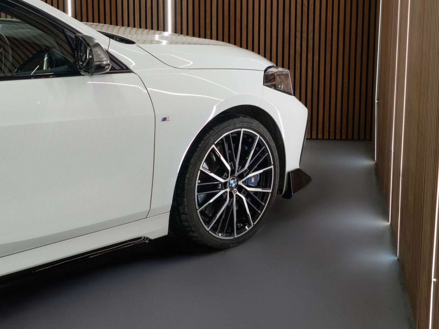 Used BMW 1 Series 2023 for sale - 77022755: Photo 11