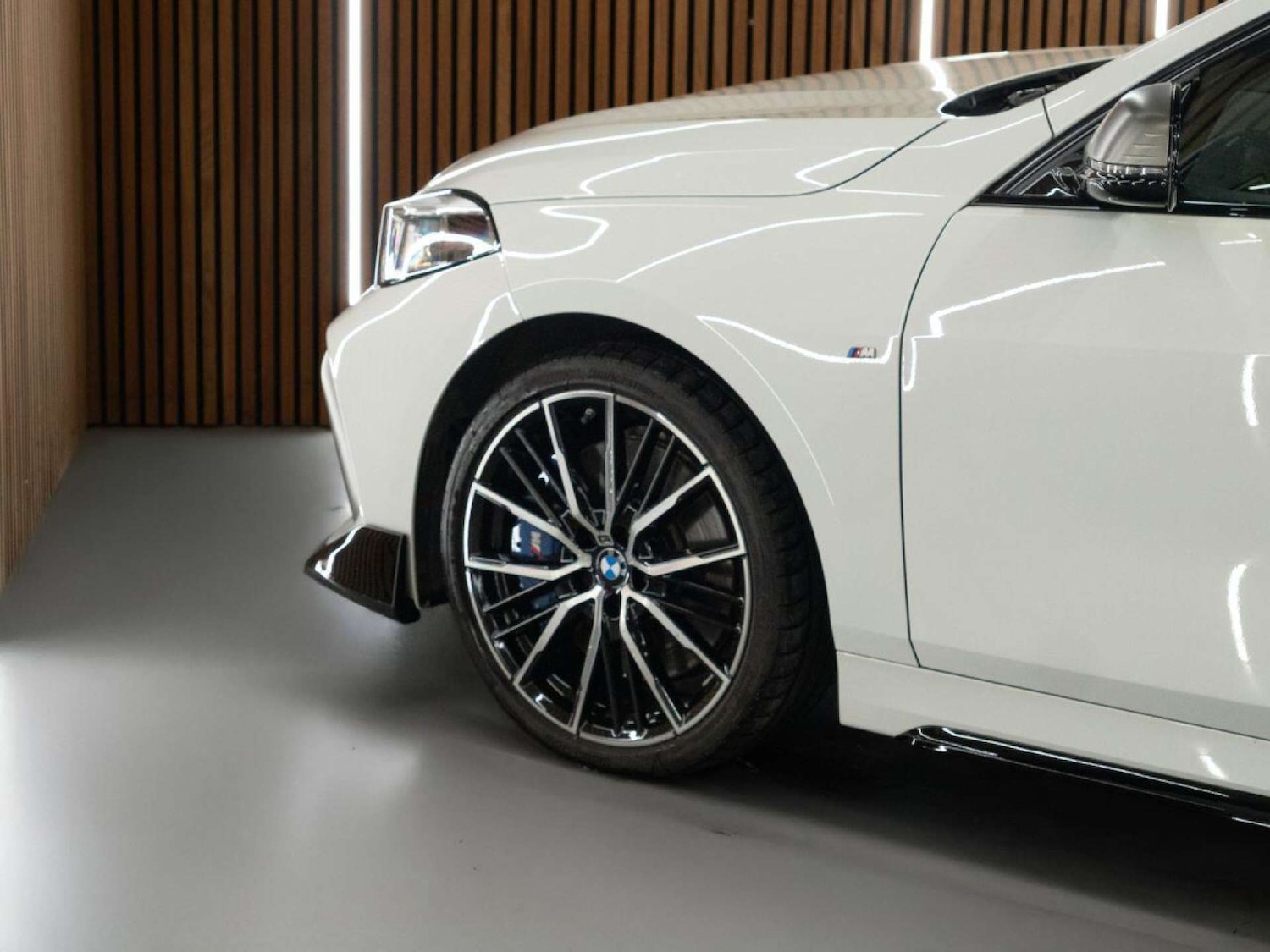 Used BMW 1 Series 2023 for sale - 77022755: Photo 12