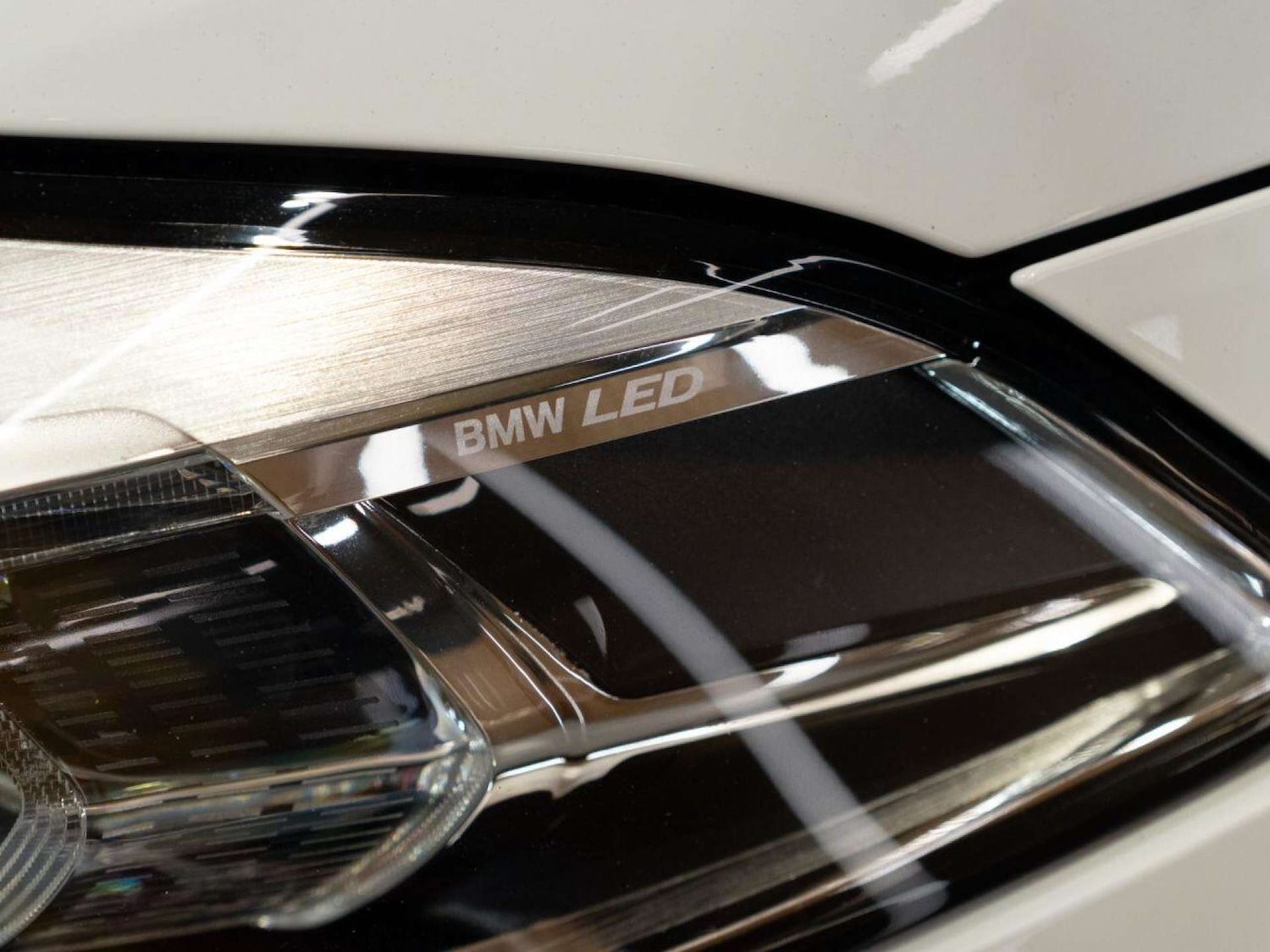 Used BMW 1 Series 2023 for sale - 77022755: Photo 13