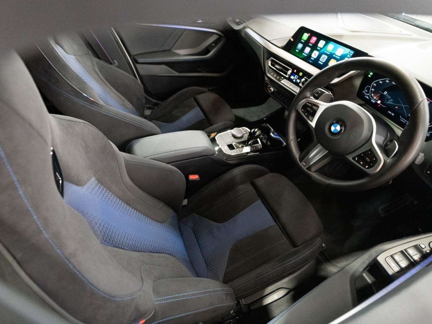 Used BMW 1 Series 2023 for sale - 77022755: Photo 14