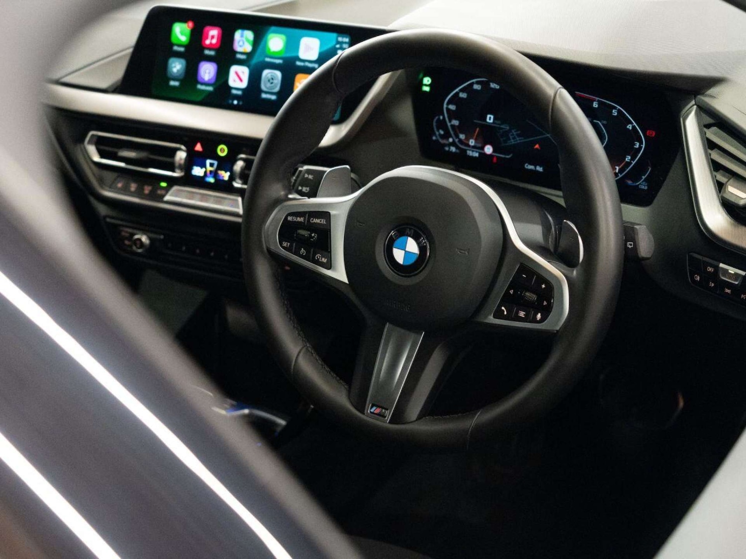 Used BMW 1 Series 2023 for sale - 77022755: Photo 15