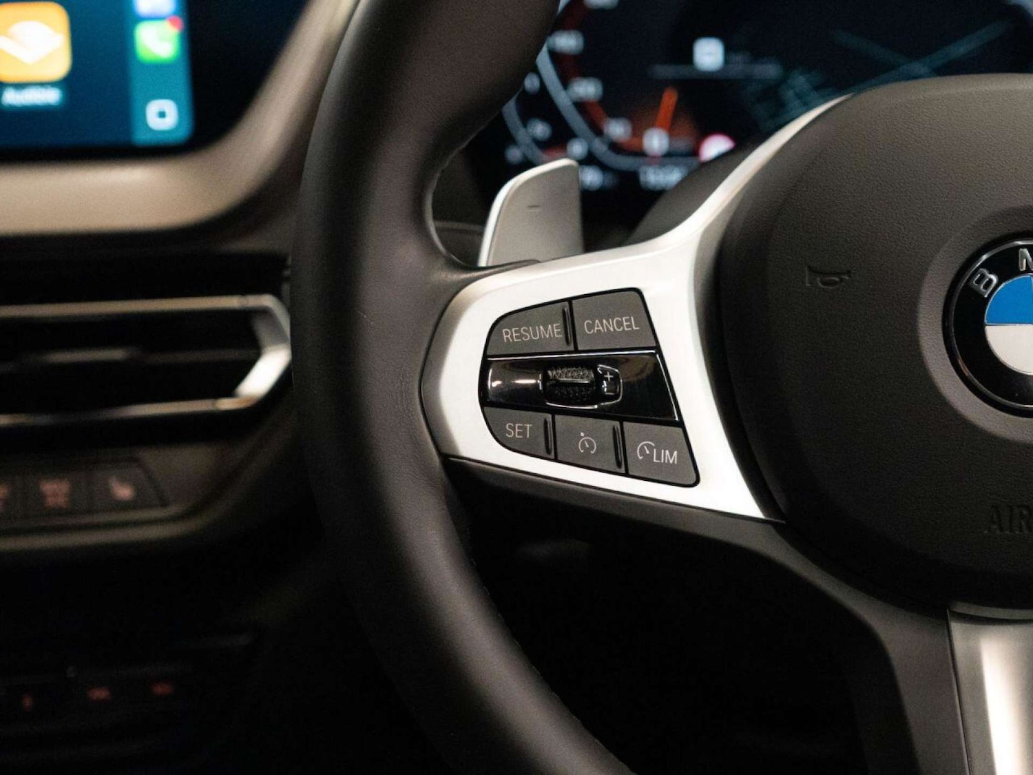 Used BMW 1 Series 2023 for sale - 77022755: Photo 16