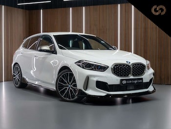 BMW 1 Series feature image