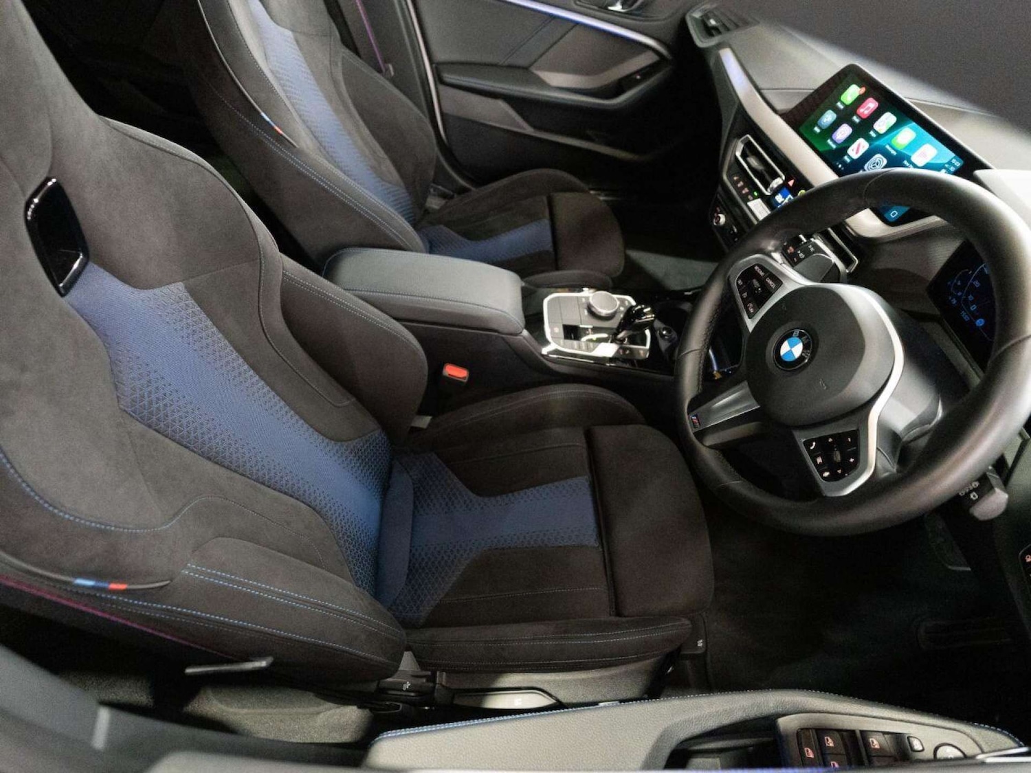 Used BMW 1 Series 2023 for sale - 77022755: Photo 21