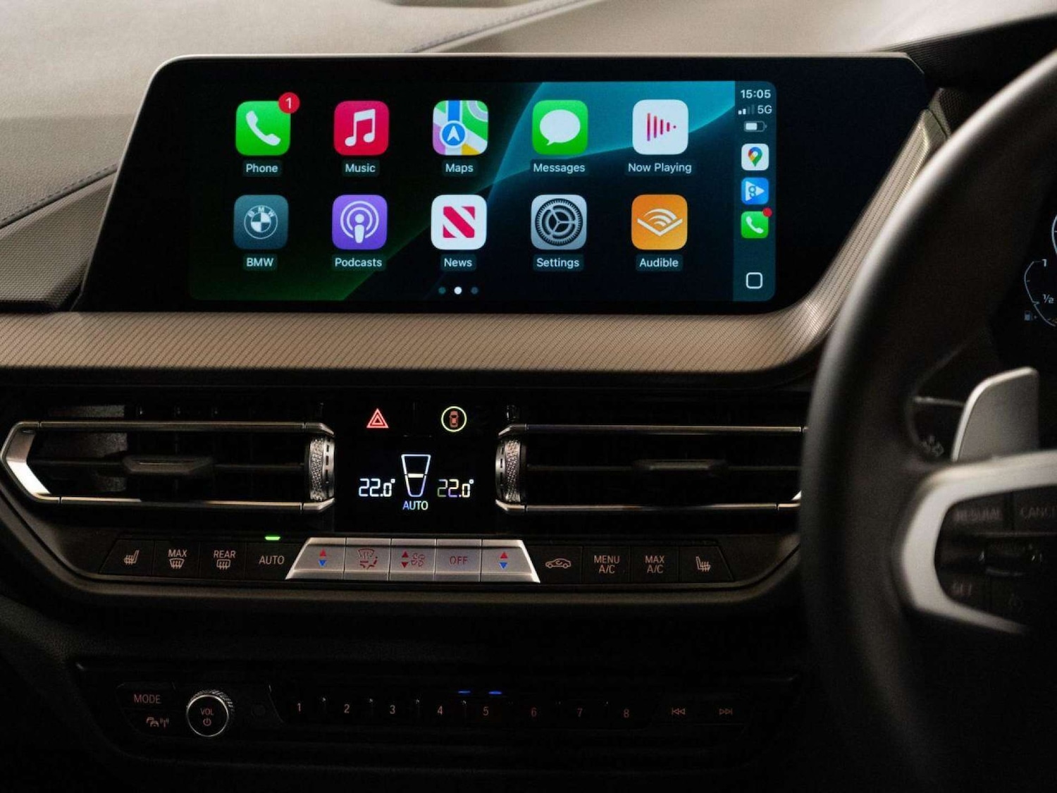 Used BMW 1 Series 2023 for sale - 77022755: Photo 24