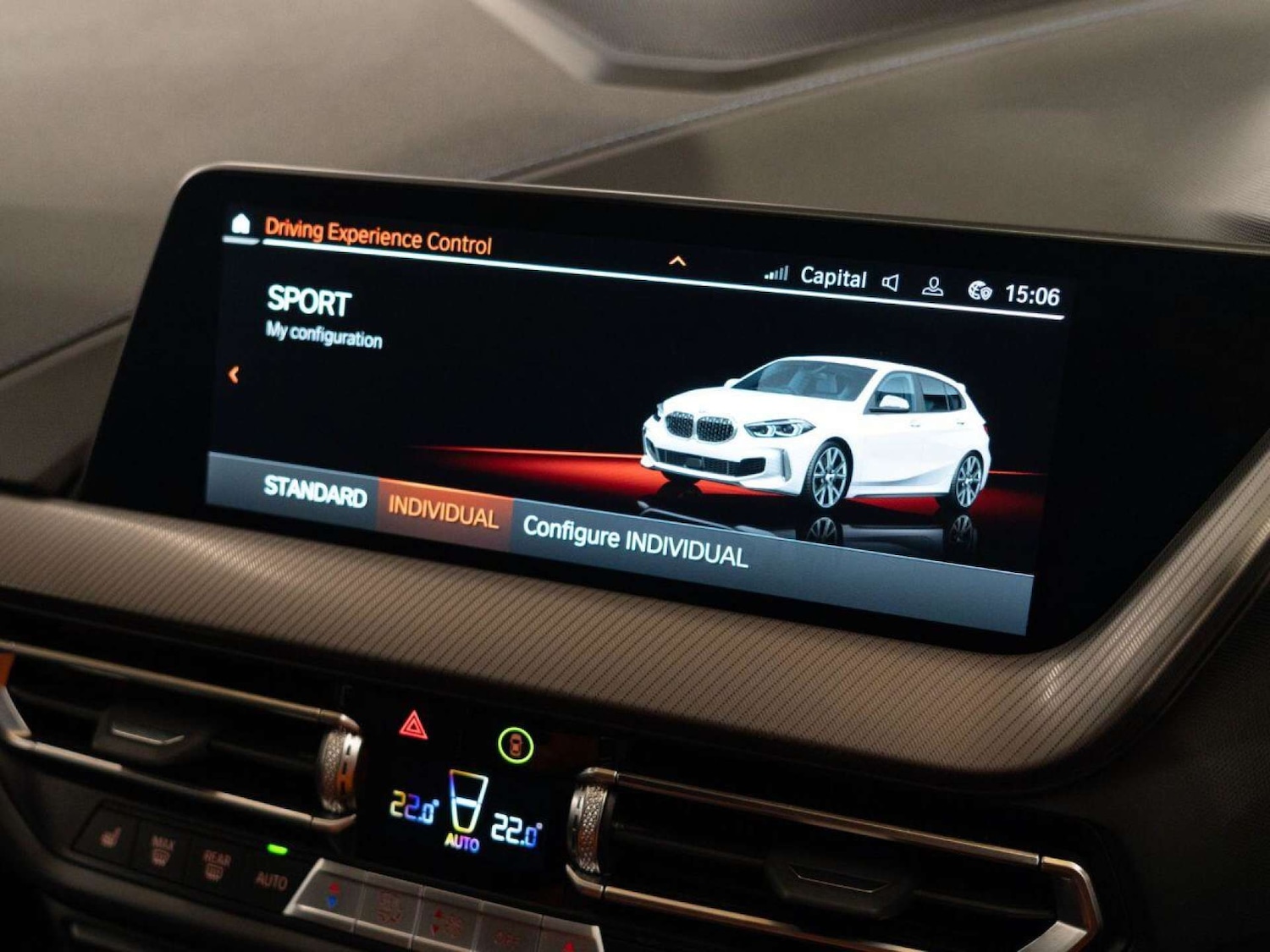 Used BMW 1 Series 2023 for sale - 77022755: Photo 27