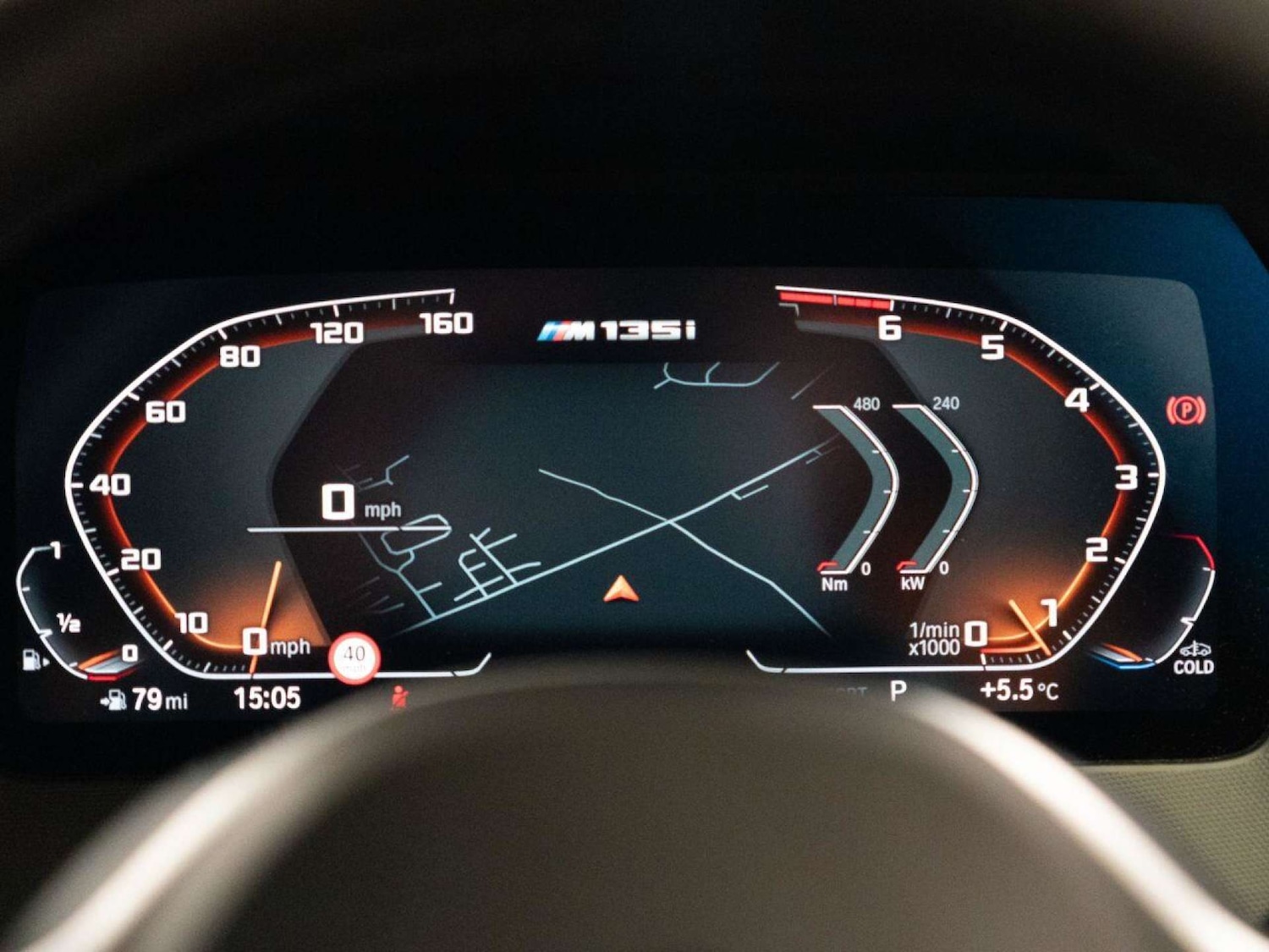 Used BMW 1 Series 2023 for sale - 77022755: Photo 28