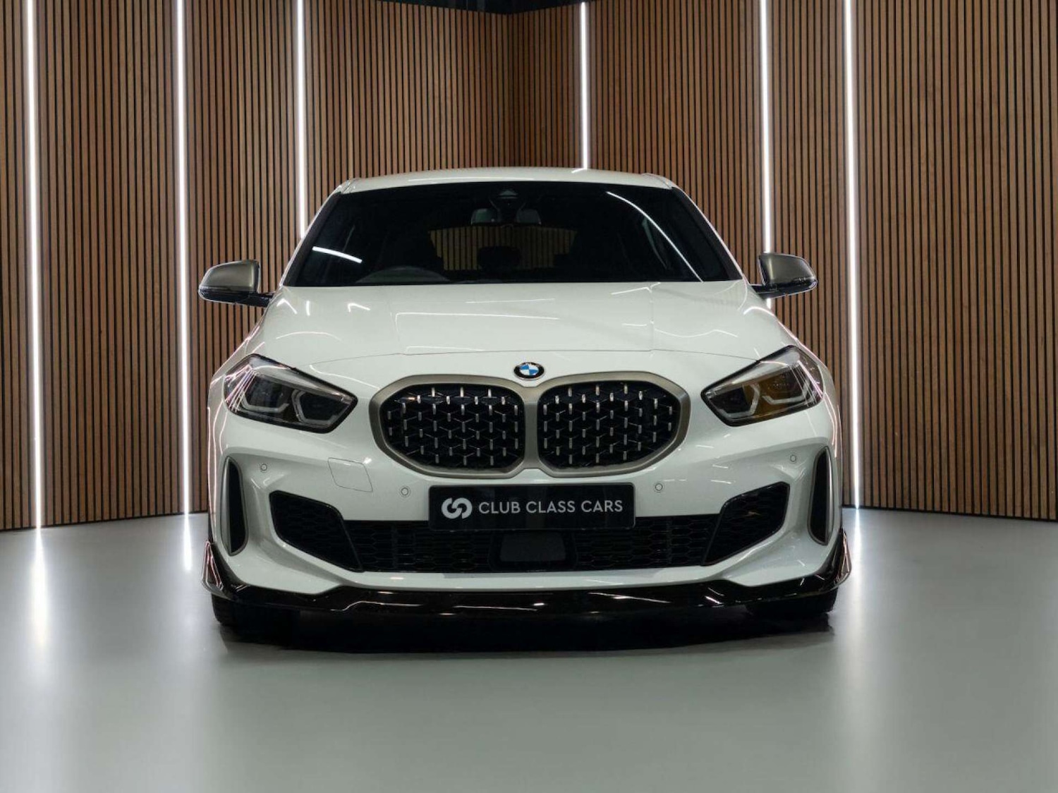 Used BMW 1 Series 2023 for sale - 77022755: Photo 3