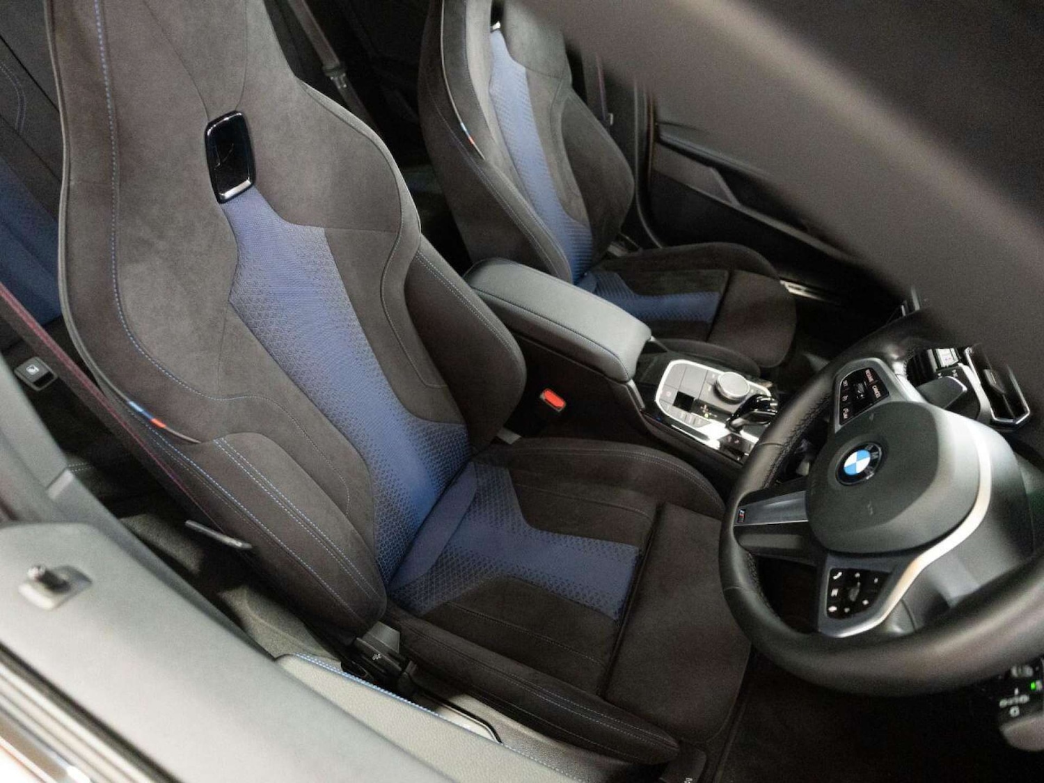 Used BMW 1 Series 2023 for sale - 77022755: Photo 31