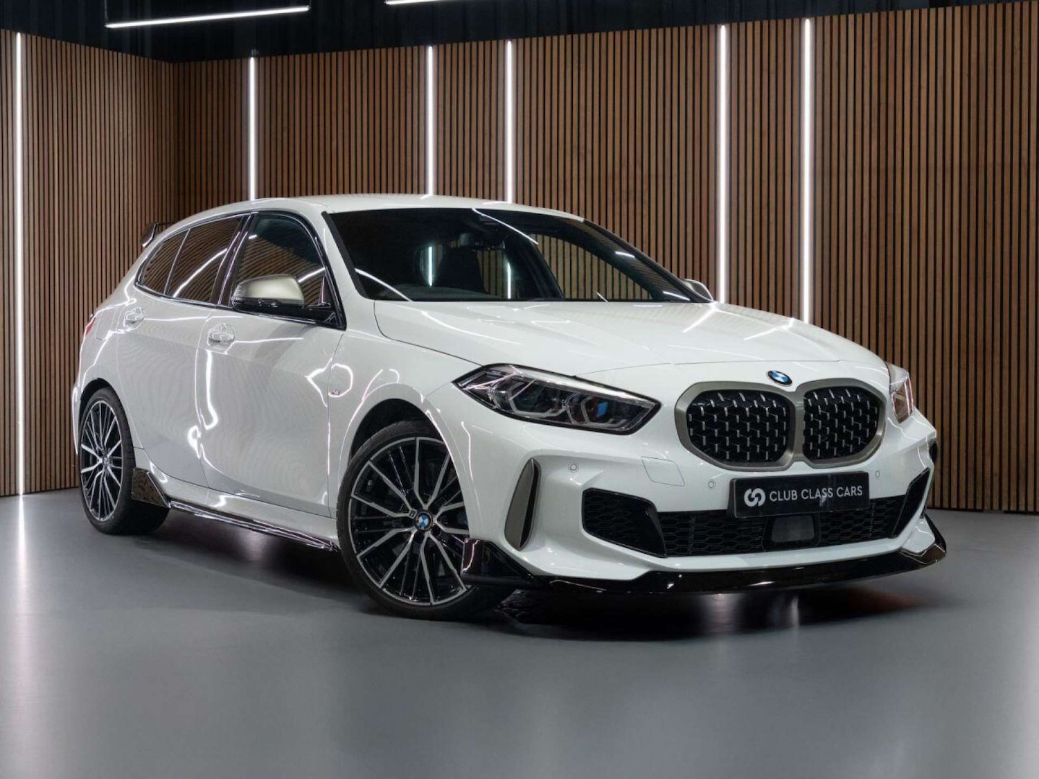 Used BMW 1 Series 2023 for sale - 77022755: Photo 37