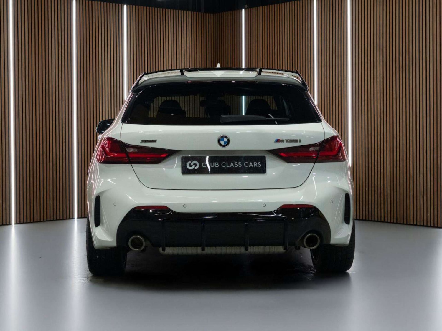 Used BMW 1 Series 2023 for sale - 77022755: Photo 6