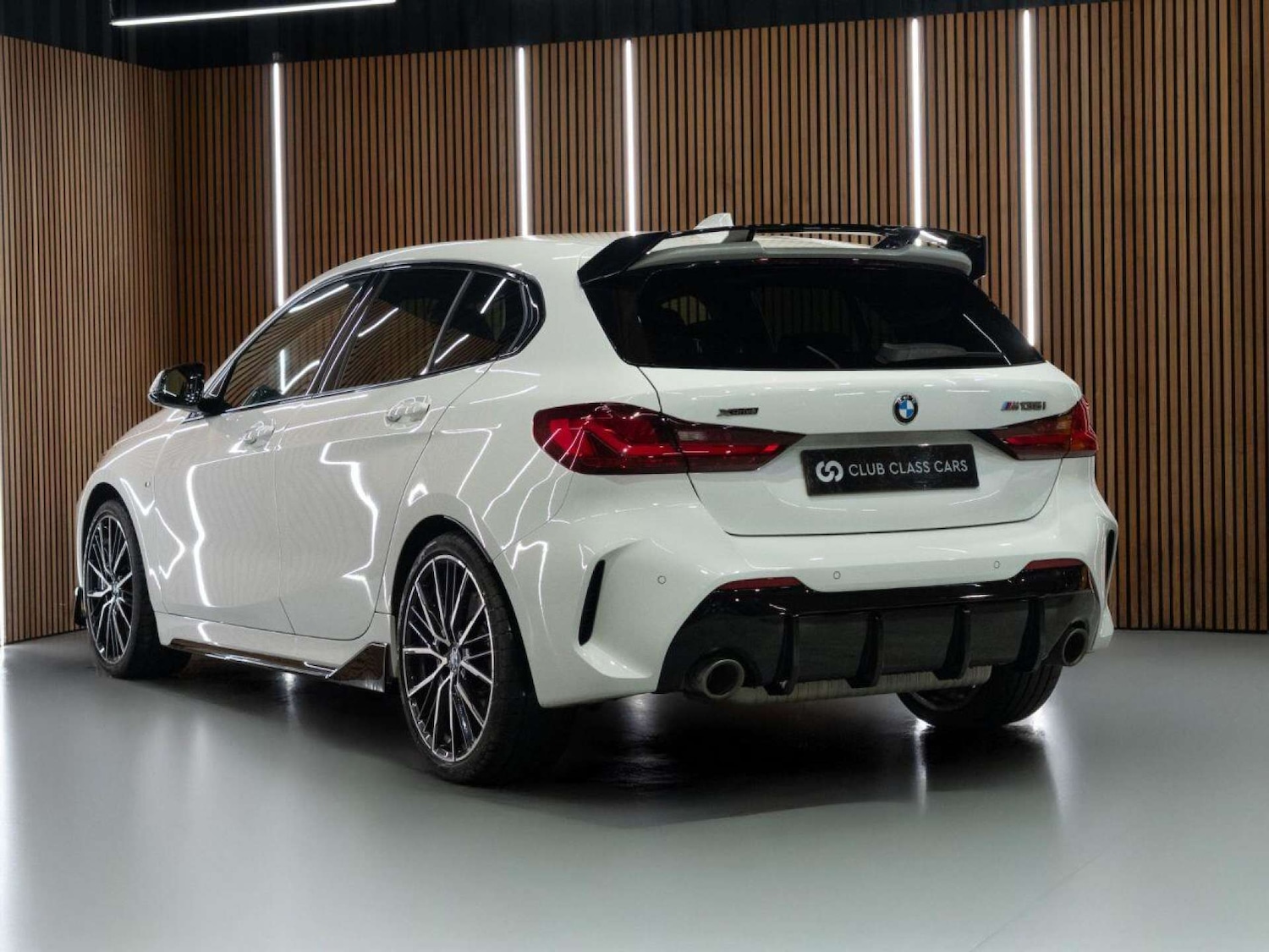 Used BMW 1 Series 2023 for sale - 77022755: Photo 7