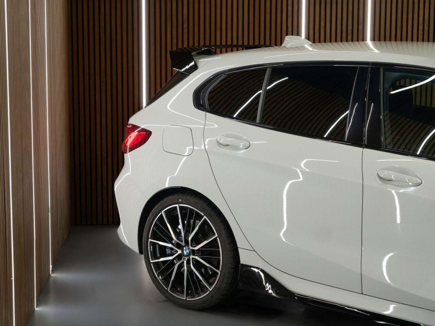 Used BMW 1 Series 2023 for sale - 77022755: Photo 8