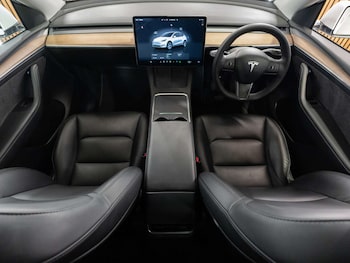 Used Tesla Model 3 2023 for sale - 78409135: Photo