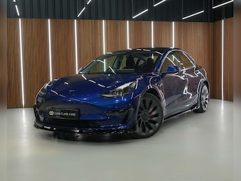 Used Tesla Model 3 2023 for sale - 78409135: Photo