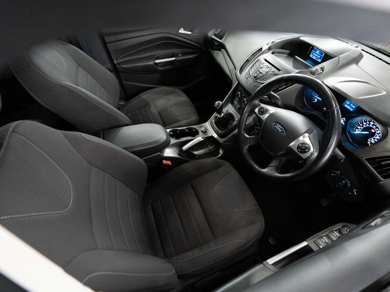 Used Ford Kuga 2013 for sale - 77964849: Photo 12