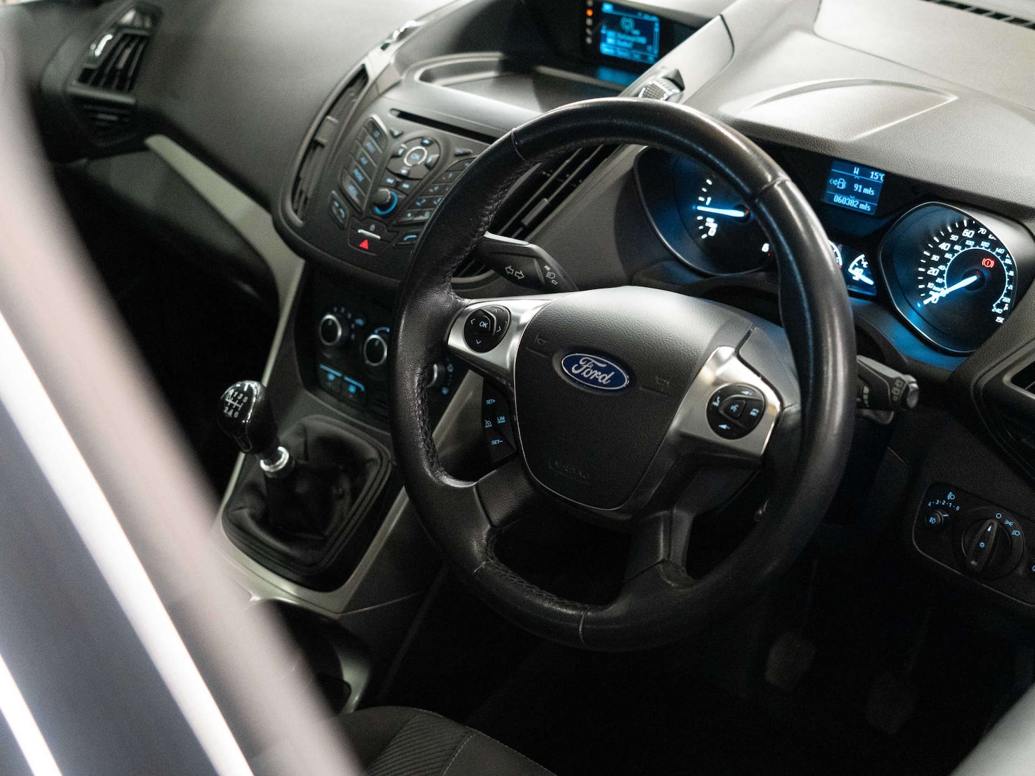 Used Ford Kuga 2013 for sale - 77964849: Photo 13